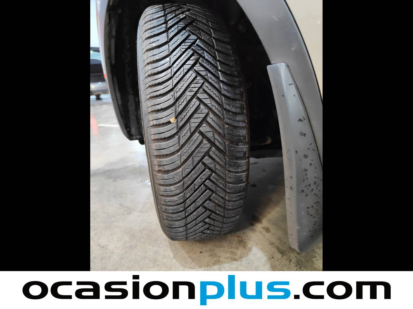 Renault Kadjar Renault Kadjar Intens Energy dCi (110 CV) km 0