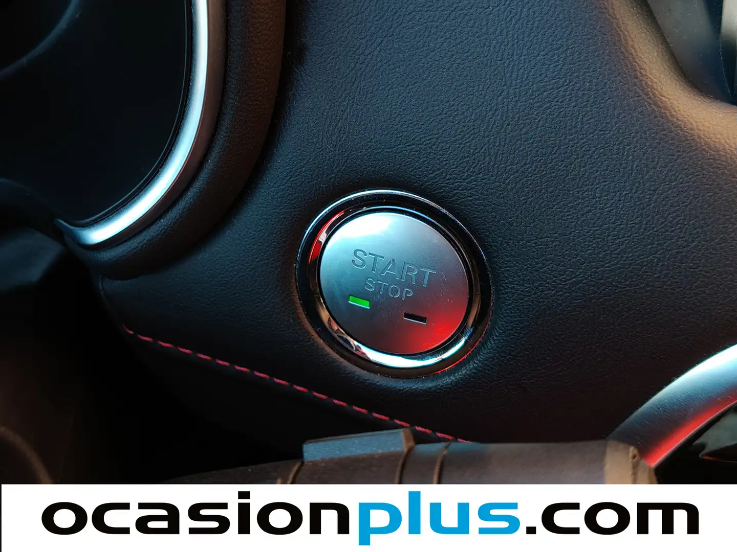 Foto MG HS MG HS 1.5 Turbo GDI Luxury (162 CV)