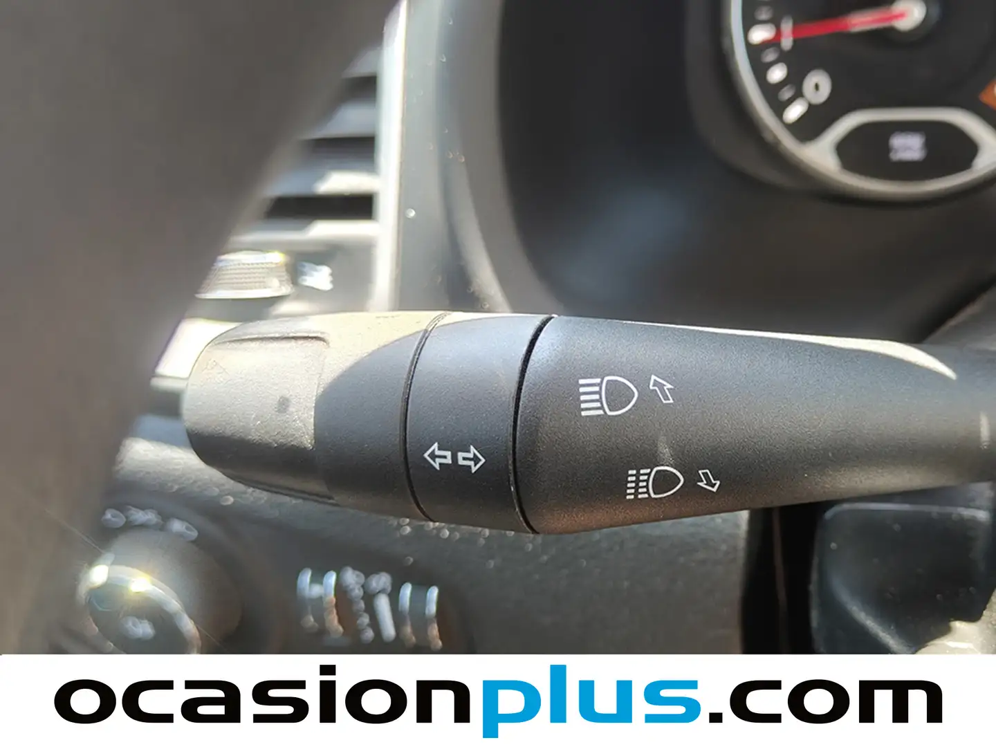 Foto Jeep Renegade Jeep Renegade eHybrid 1.5 Limited ATX (130 CV)