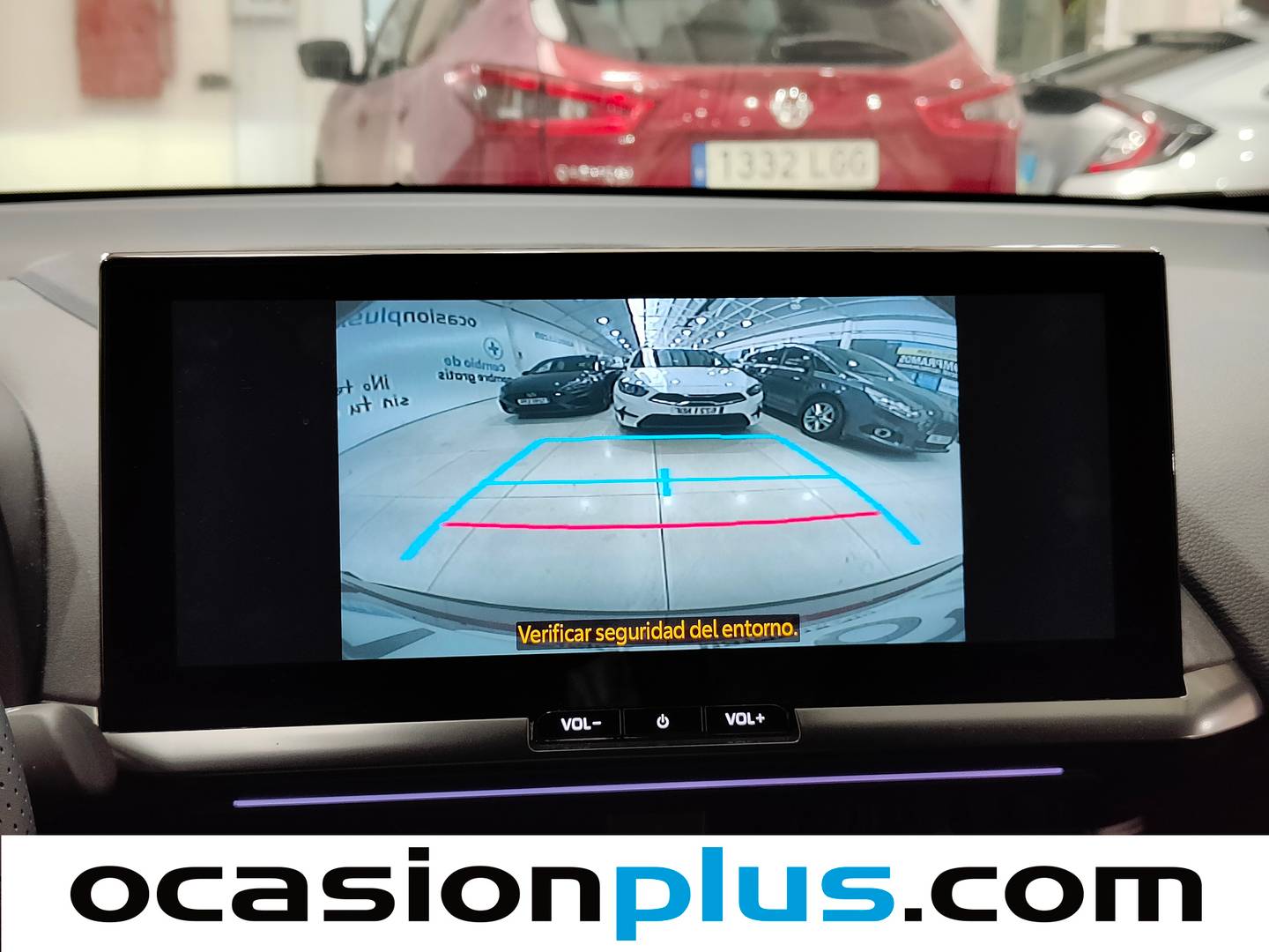 Extras del Toyota C-HR Toyota C-HR 220PH GR Sport (223 CV)