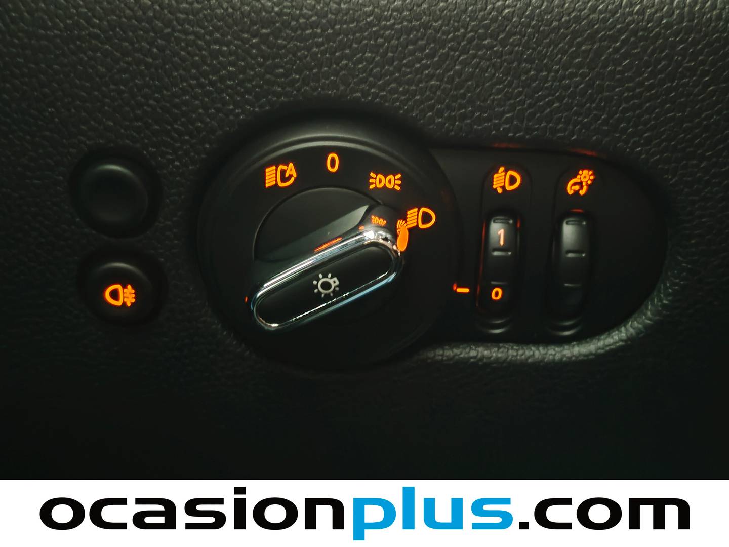 Foto Mini MINI MINI MINI 3 Puertas Cooper SE (184 CV)