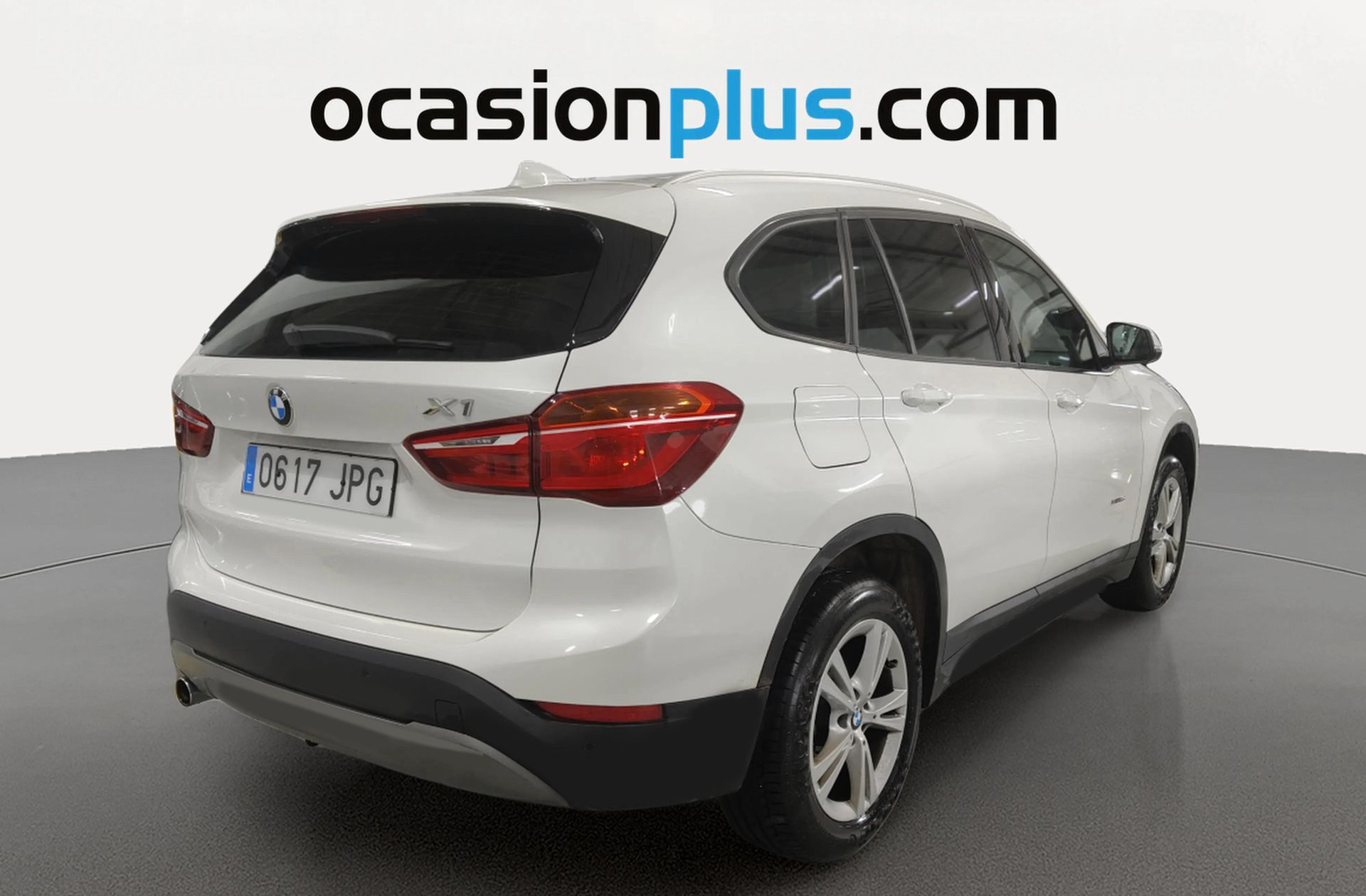 BMW X1 sDrive18d - foto 4