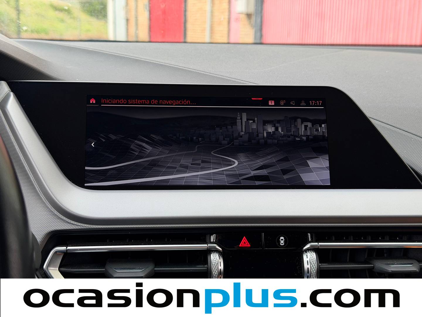 Extras y acabados del BMW Serie 2 BMW Serie 2 216d Gran Coupe (116 CV)