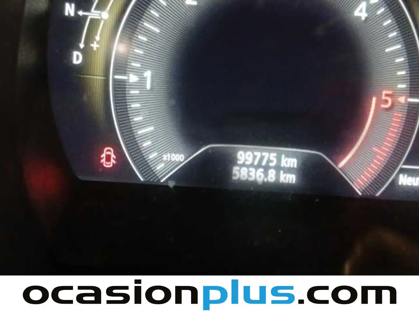 Foto Renault Espace Renault Espace Zen Energy dCi (160 CV) TT EDC