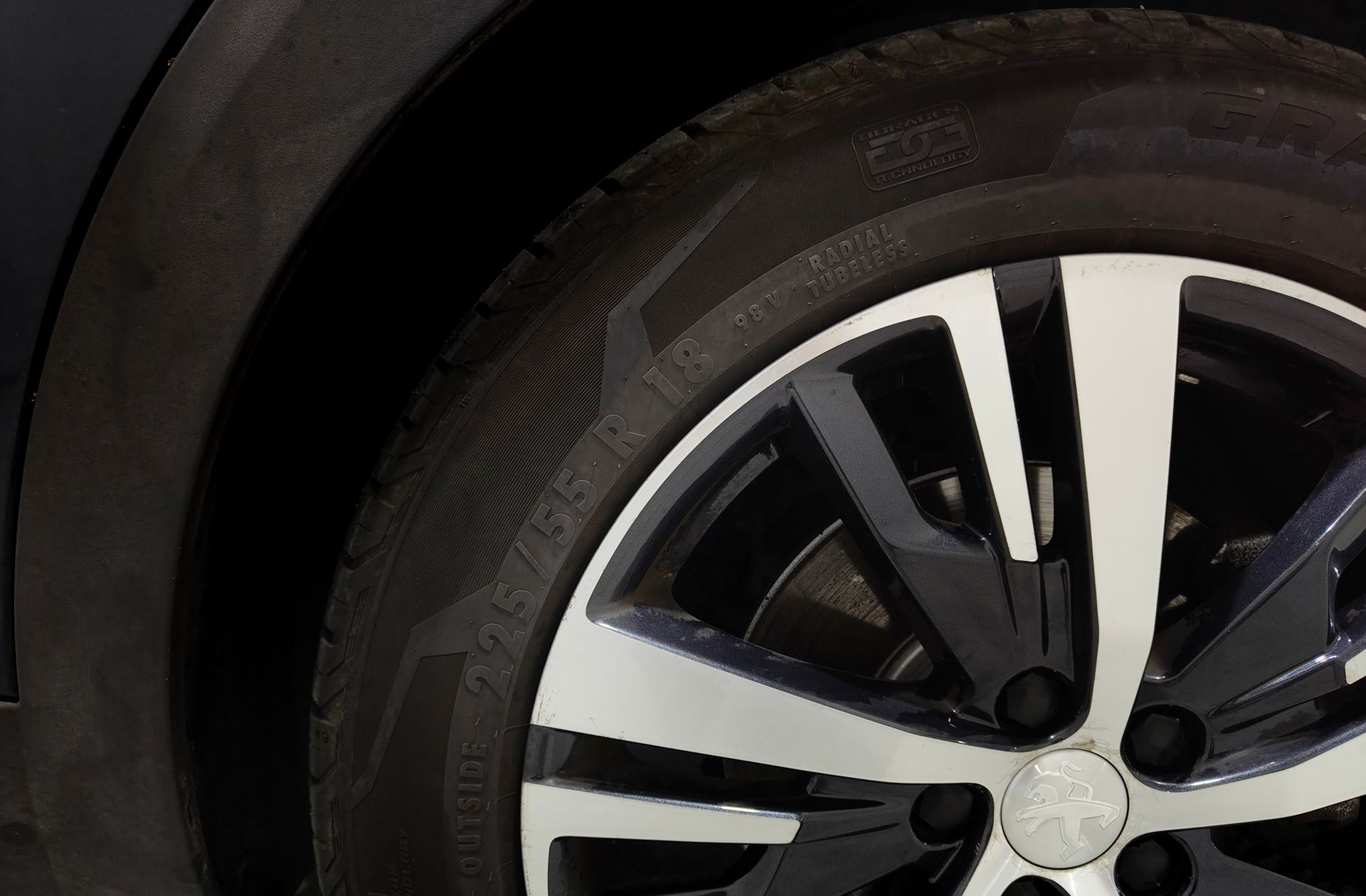 Peugeot 3008 BlueHDi 130 GT Line - foto 42