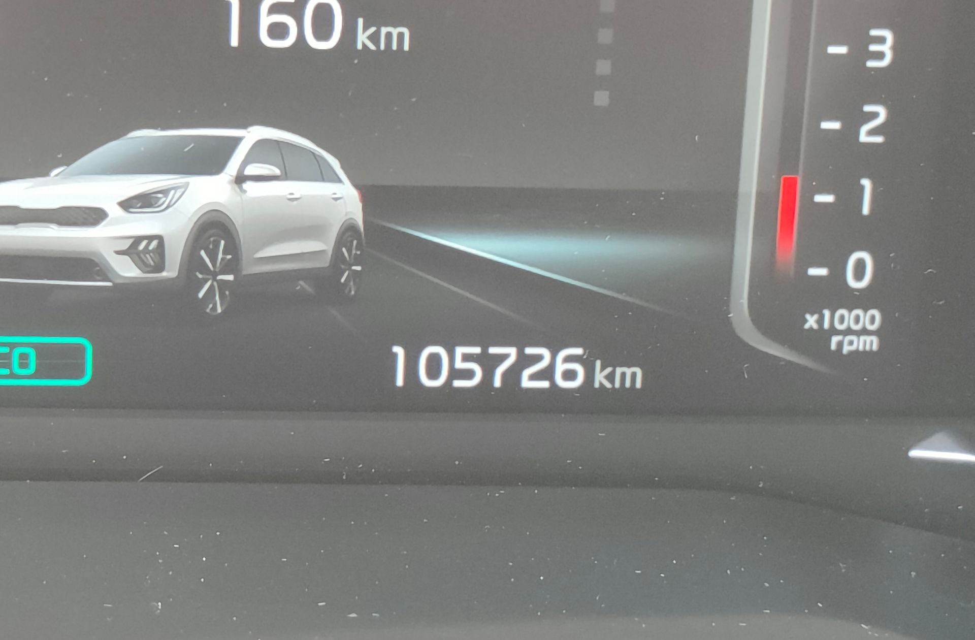 Kia Niro 1.6 GDi PHEV Híbrido Emotion - foto 10