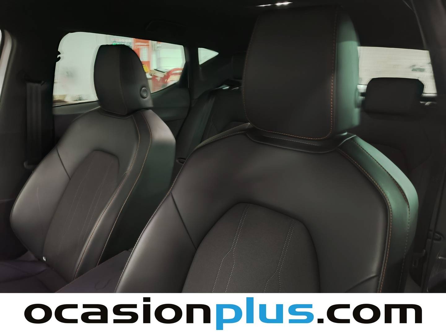 Foto Cupra León CUPRA León 1.5 TSI e-Hybrid (204 CV) DSG