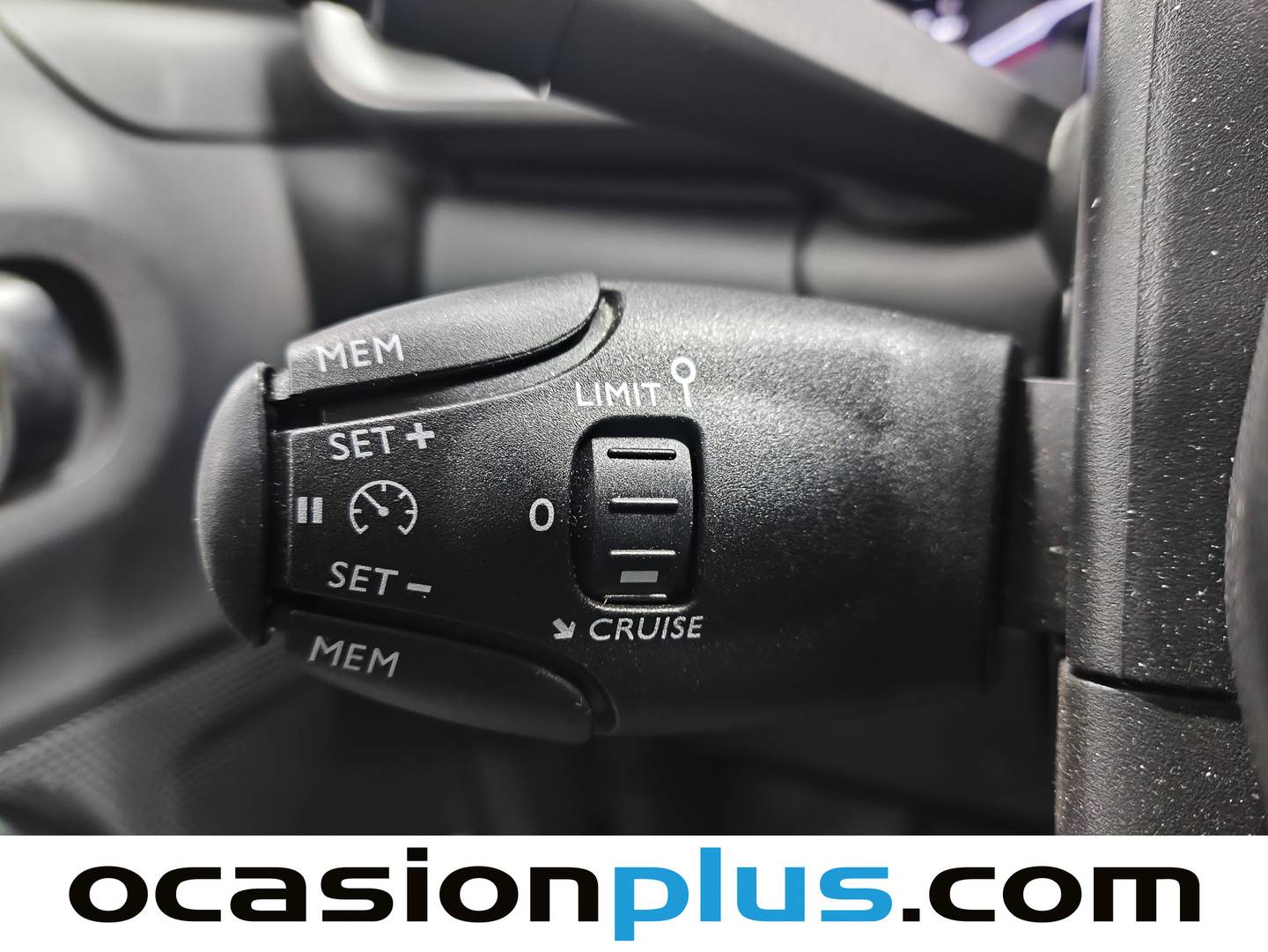 Citroën C3 Origin Citroen C3 Origin Origin PureTech 110 Max (110 CV) 110cv