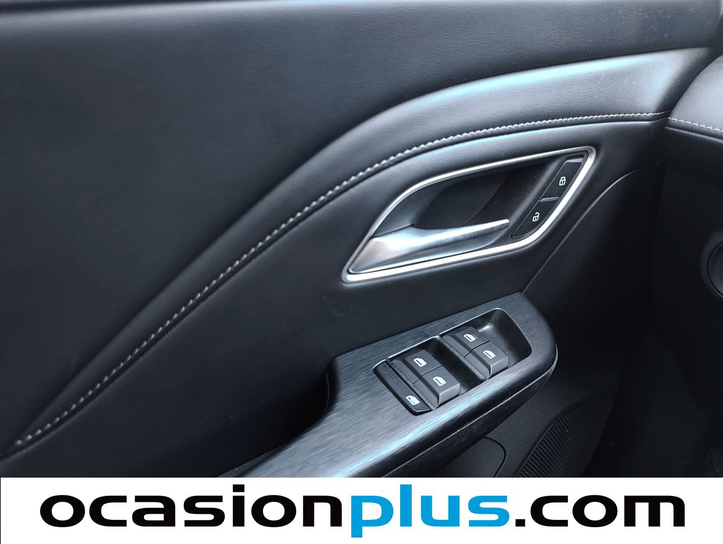 MG ZS MG ZS 1.5 Hybrid+ Luxury (197 CV) híbrido