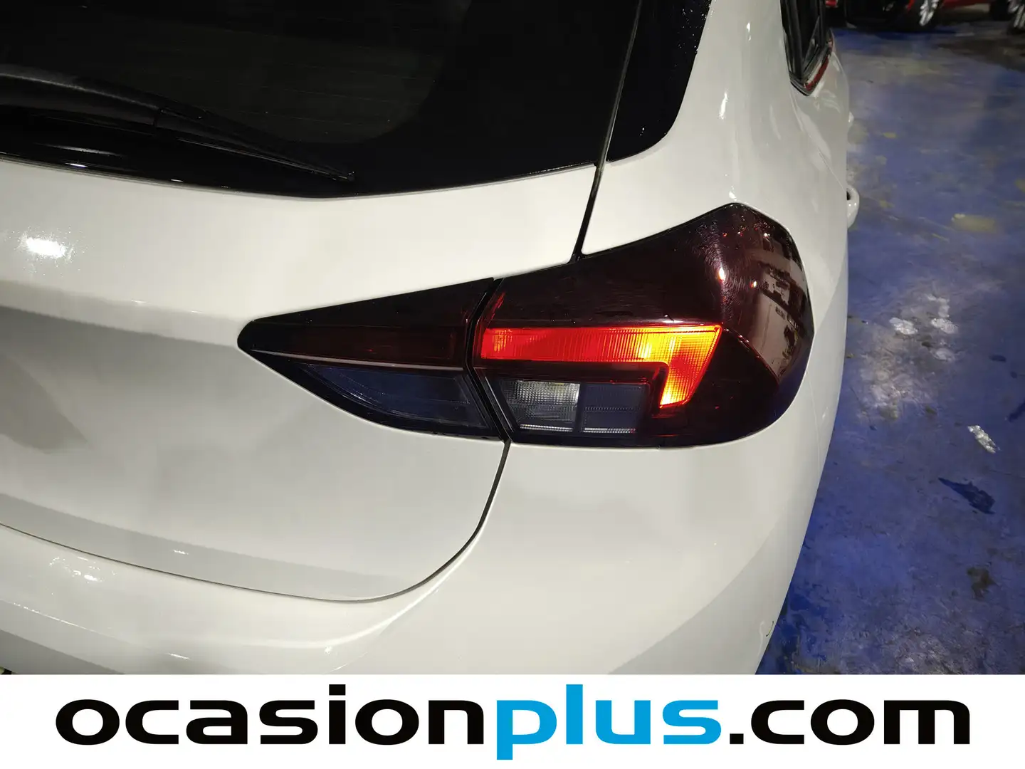 Foto Opel Corsa Opel Corsa 1.2 Turbo XHL Elegance (100 CV)