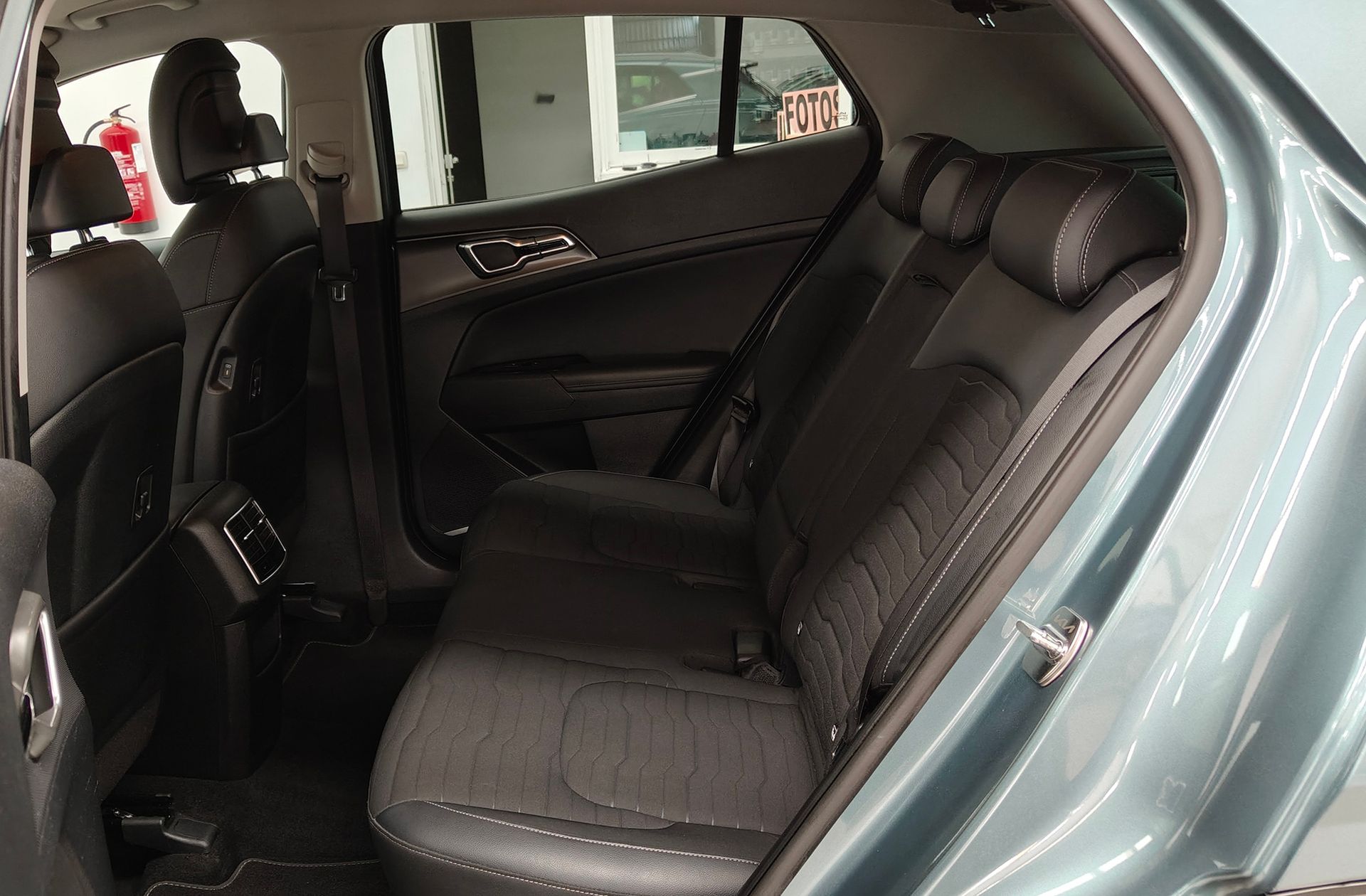 Kia Sportage 1.6 T-GDi MHEV Tech 4x2 - foto 13