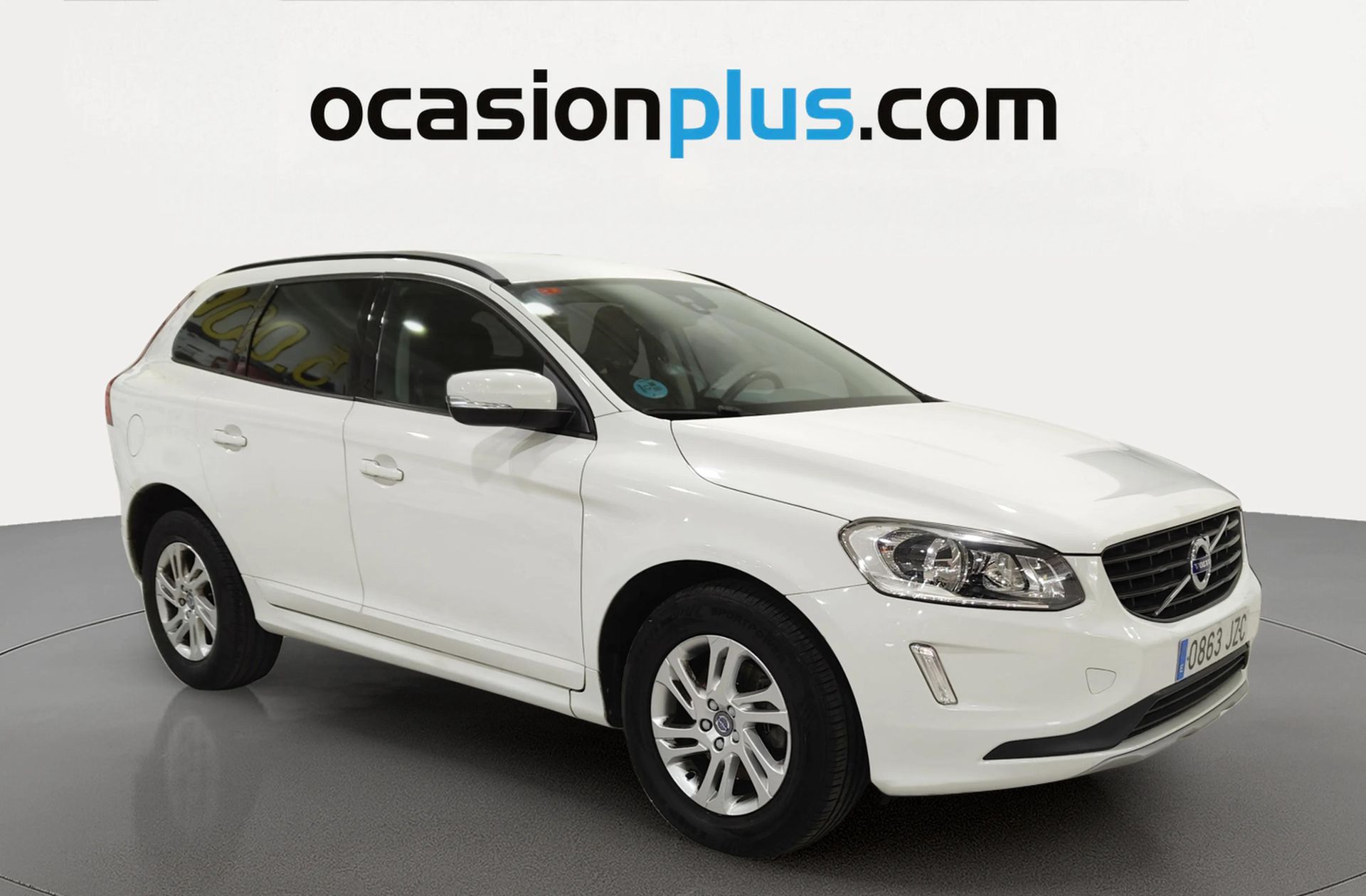 Volvo XC60 D3 Kinetic - foto 2