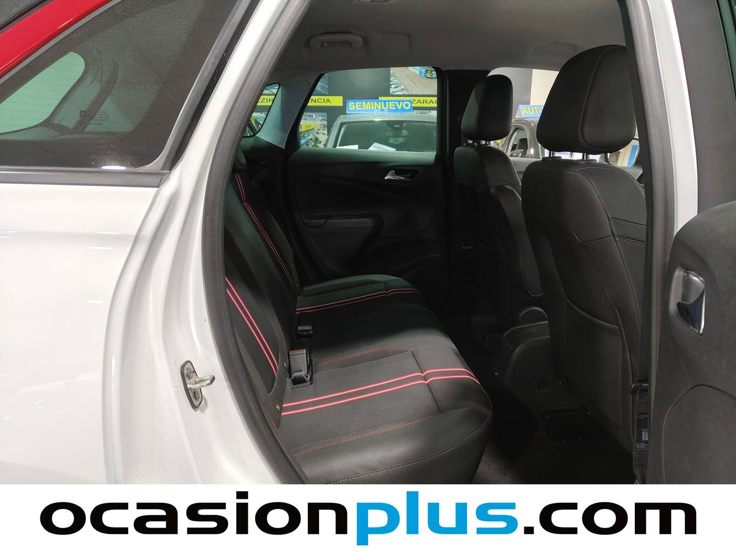 Foto Opel Crossland Opel Crossland 1.2 GS (110 CV)