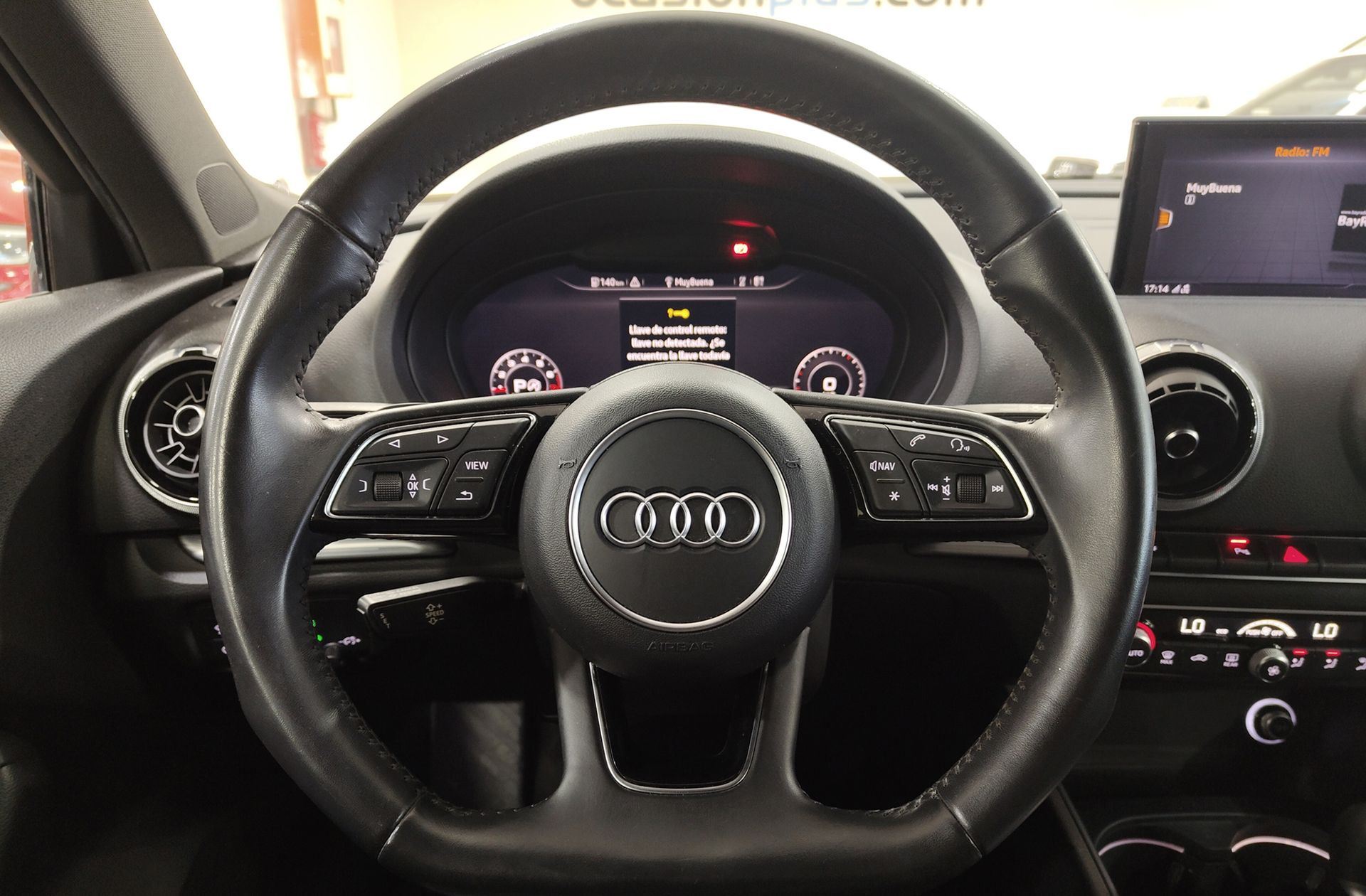 Audi A3 Sportback Black line 35 TFSI S tronic Pack S-LINE - foto 23