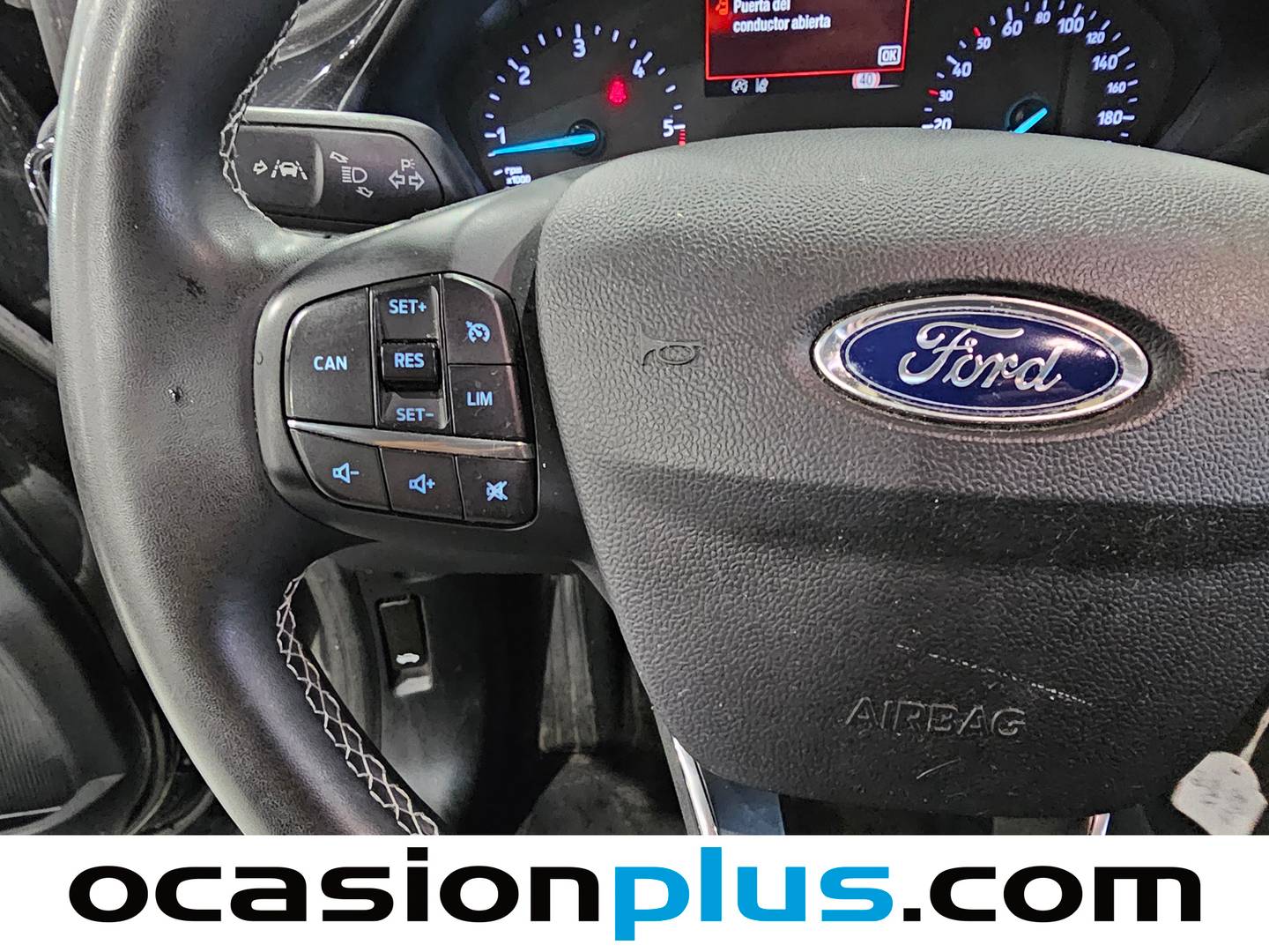 Foto Ford Puma Ford Puma 1.5 Ecoblue Titanium (120 CV)