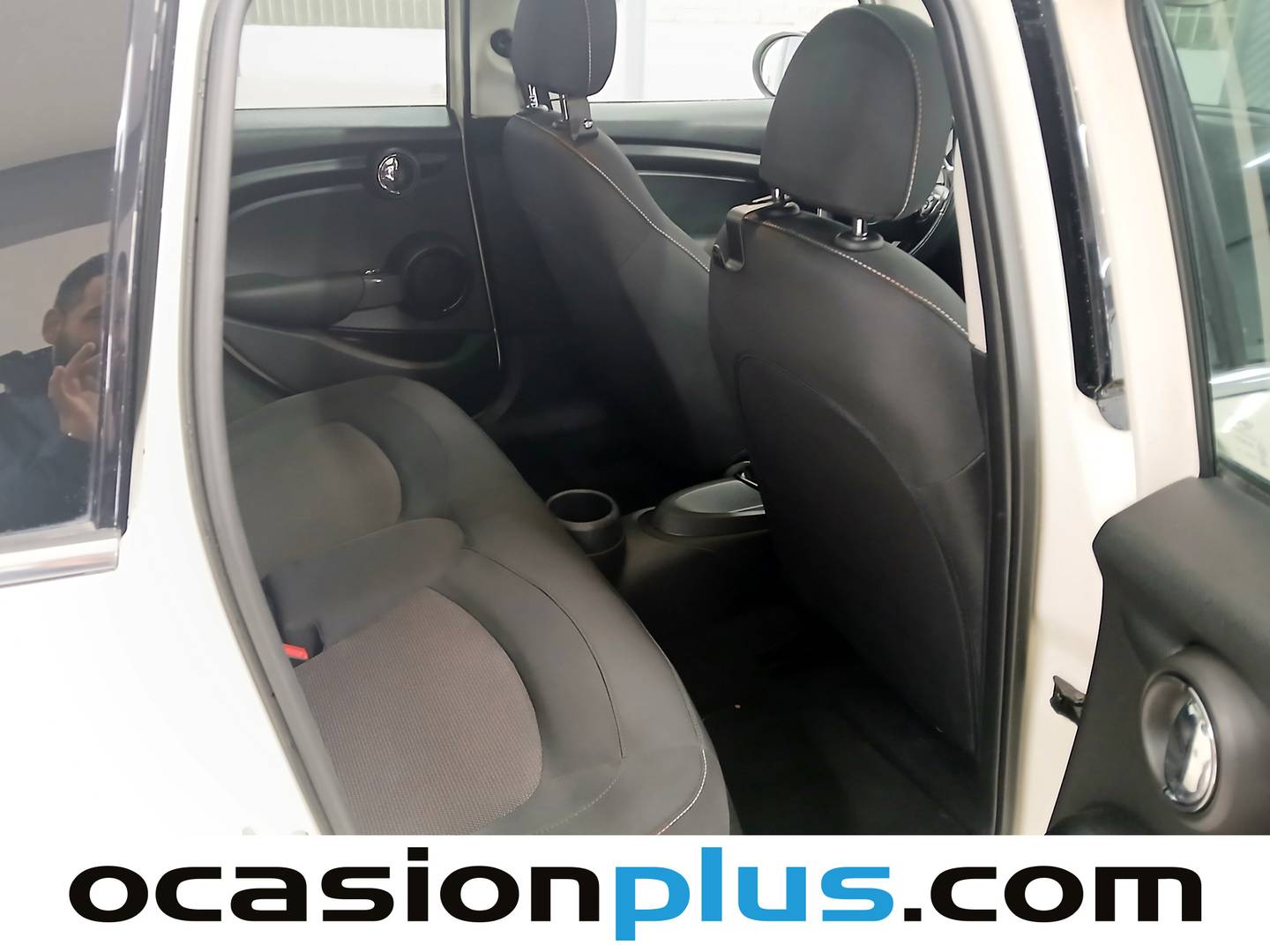 Foto Mini MINI MINI MINI 5 Puertas One 5 Puertas (102 CV)