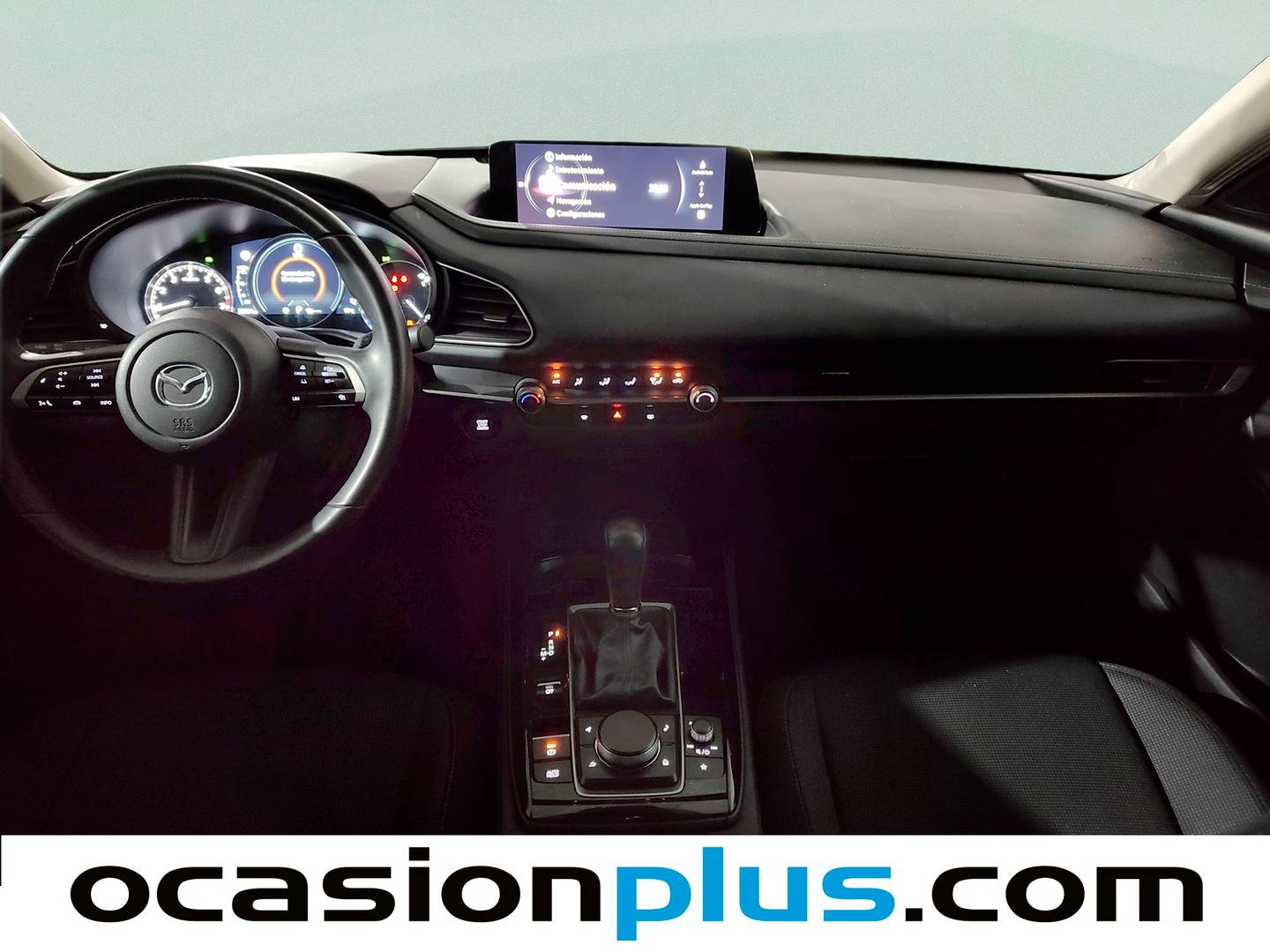 Foto Mazda CX-30 Mazda CX-30 2.5 e-Skyactive G MHEV Prime-Line AT (140 CV)