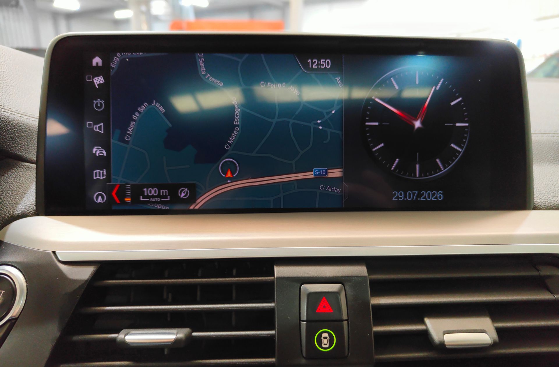 BMW X3 xDrive30i - foto 10