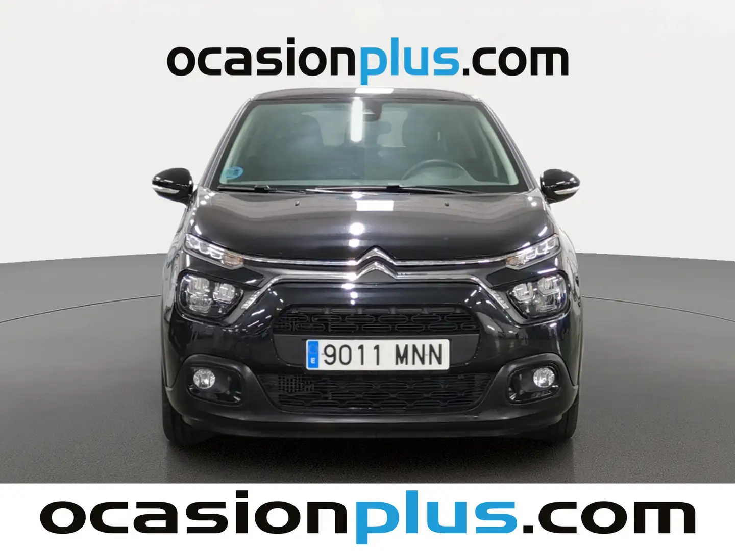 Foto Citroën C3 Citroen C3 PureTech 110 S&S Max (110 CV)