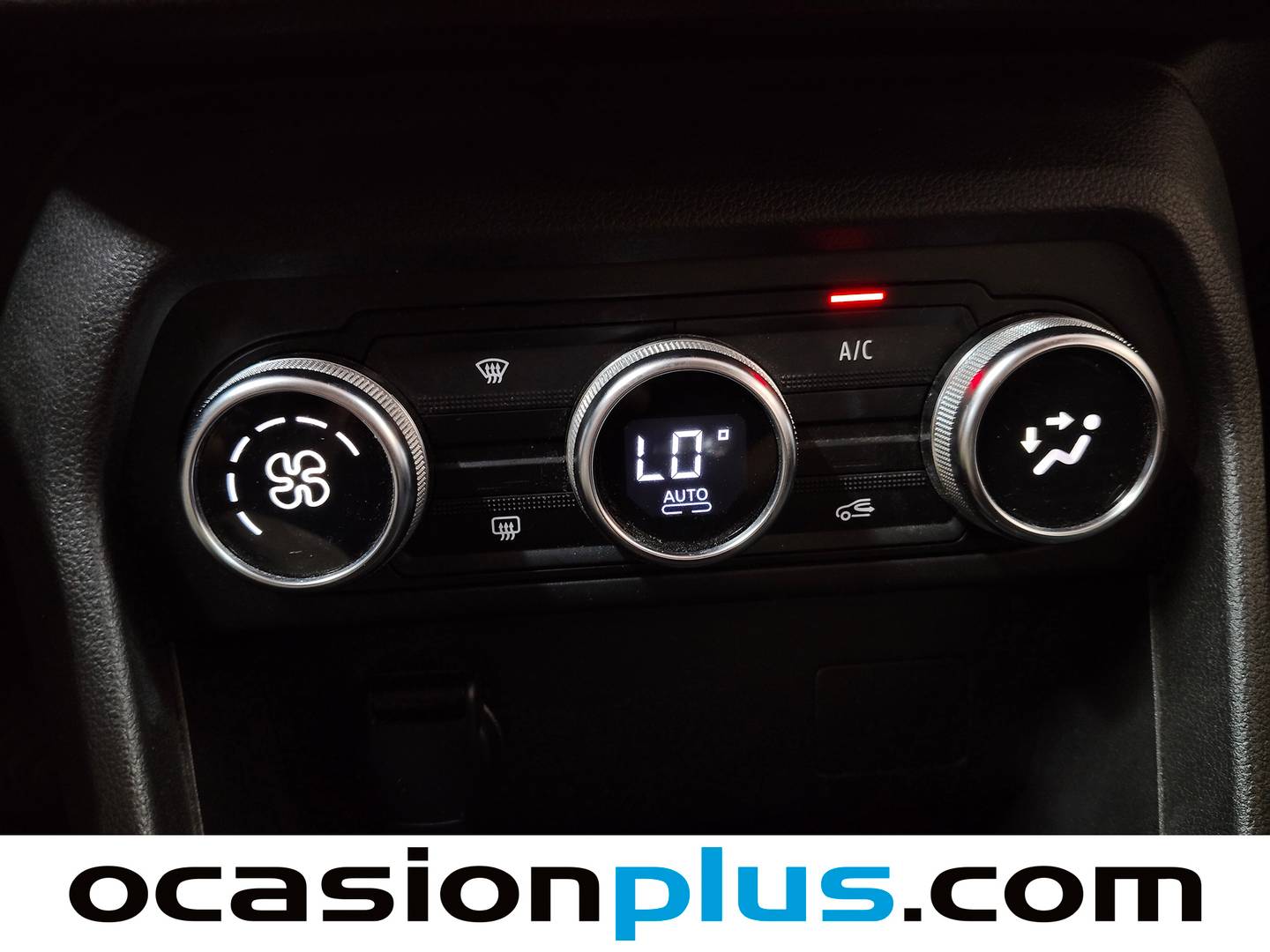 Paquetes del Dacia Sandero Dacia Sandero Stepway Comfort TCe (91 CV)