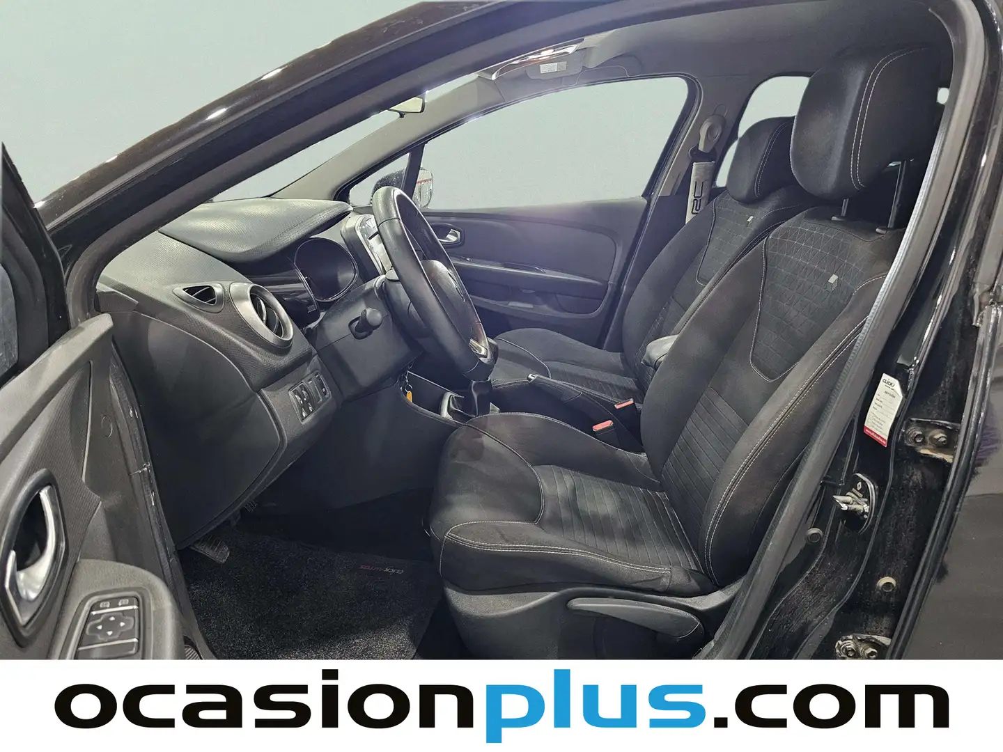 Foto Renault Clio Renault Clio Limited Energy dCi (90 CV)