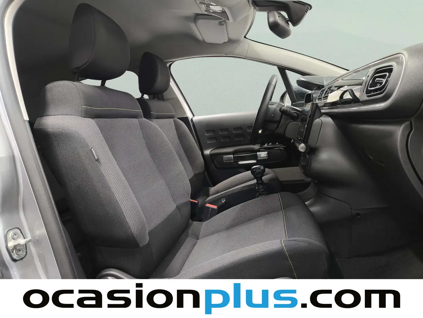 Foto Citroën C3 Origin Citroen C3 Origin Origin PureTech 110 Max (110 CV)