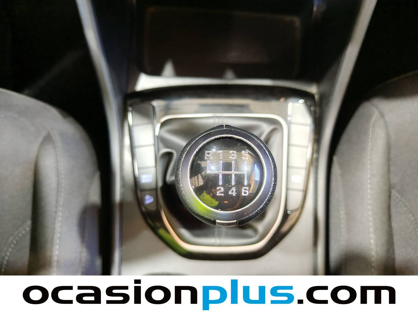 Hyundai Tucson Hyundai Tucson 1.6 TGDI Klass 4x2 (150 CV) de segunda mano