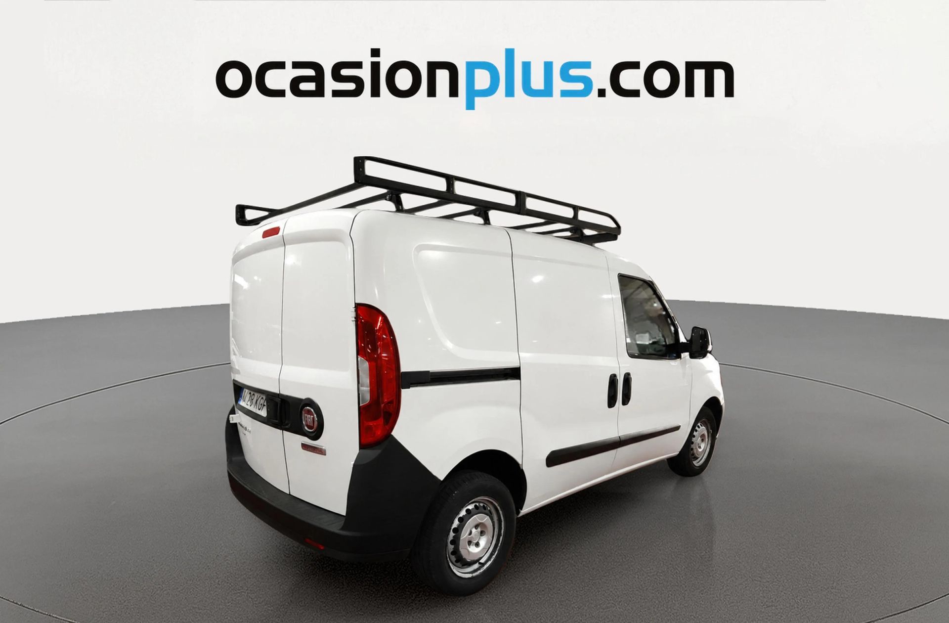 Fiat Doblò Cargo 1.3 MultiJet Base - foto 4