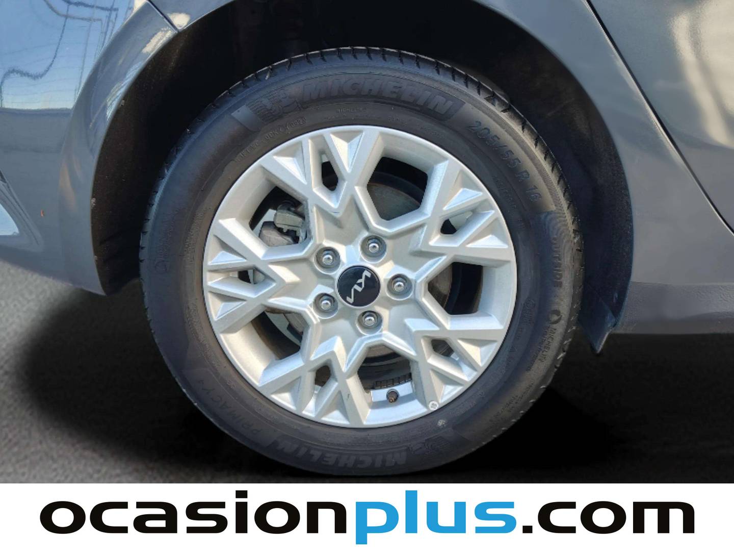 KIA Ceed KIA Ceed 1.6 MHEV iMT Drive (136 CV) de ocasión