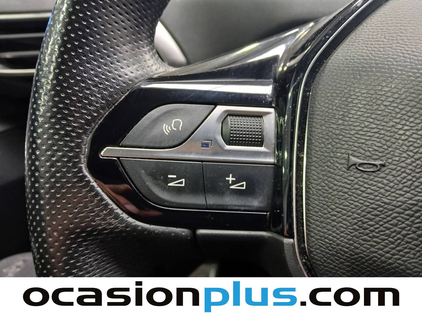 Peugeot 5008 Peugeot 5008 1.5 BlueHDi S&S GT Line (130 CV) 7 Plazas diésel