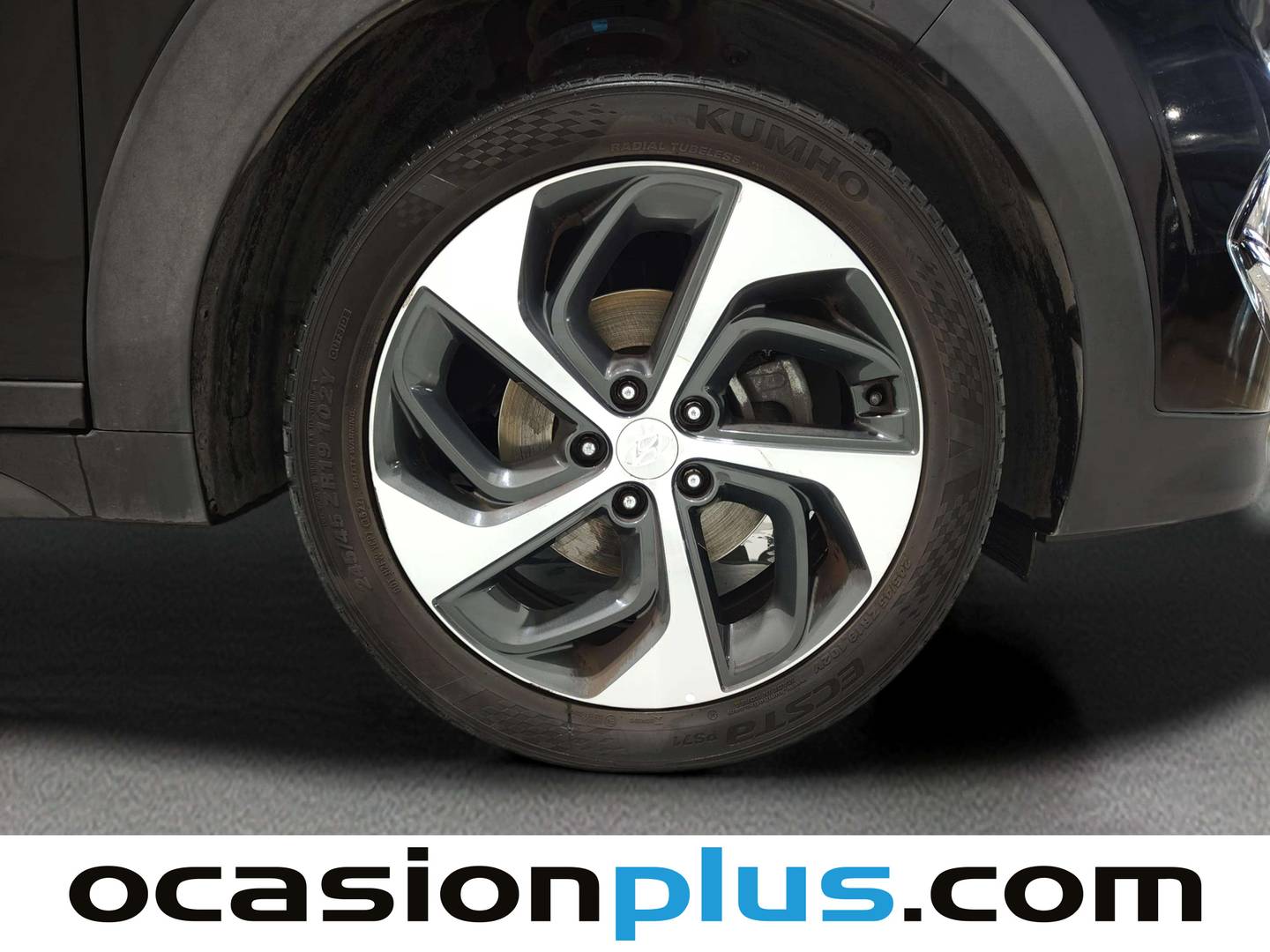 Hyundai Tucson Hyundai Tucson 1.7 CRDI BlueDrive Tecno DCT (141 CV) km 0