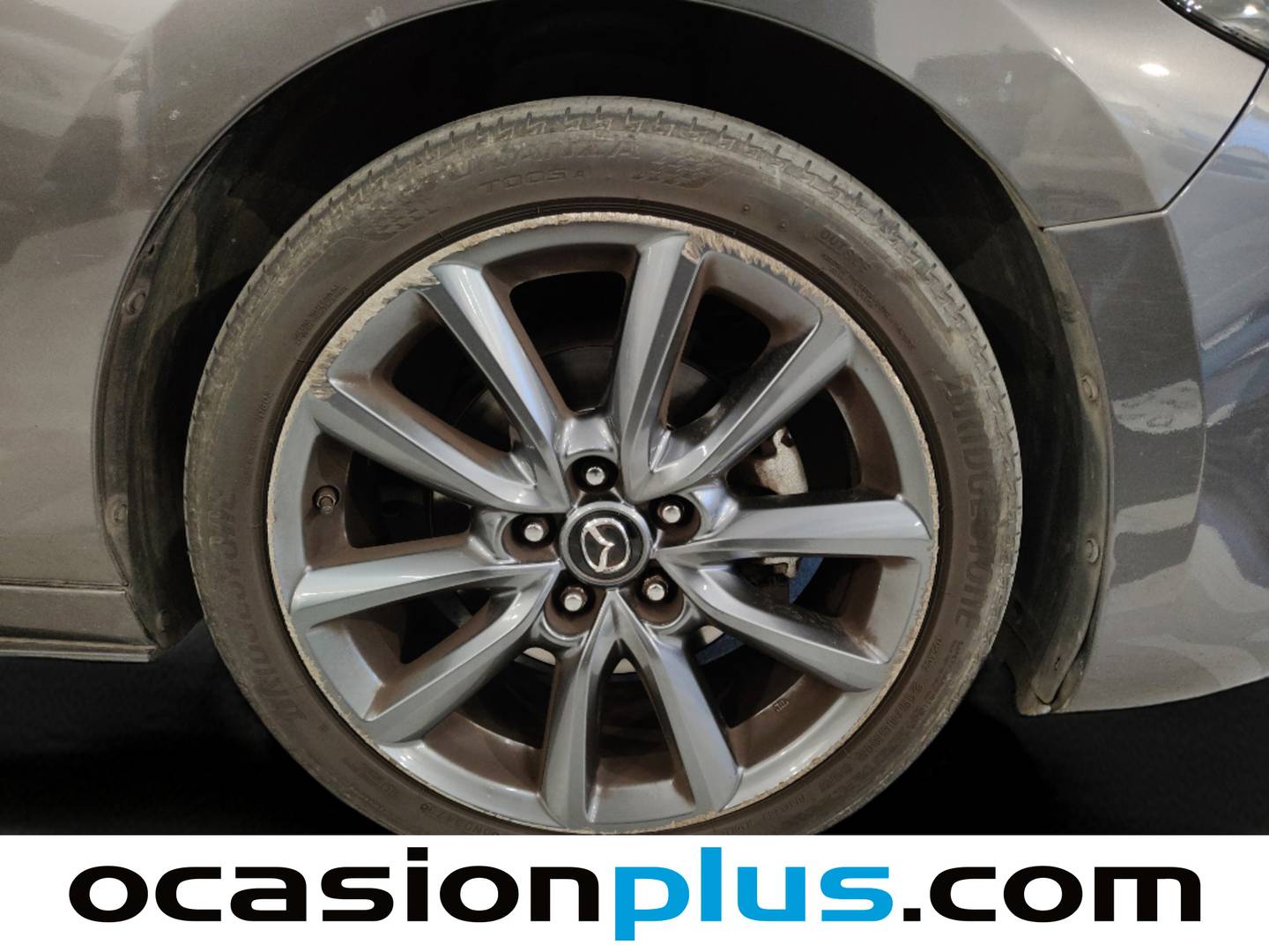 Foto Mazda Mazda3 Mazda Mazda 3 2.0 Skyactiv-G Evolution  (122 CV)