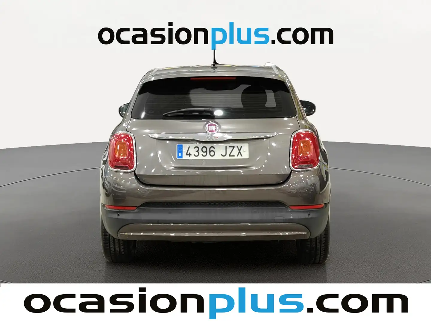 Foto Fiat 500X Fiat 500X 1.6 MultiJet Pop Star 4x2 (120 CV)