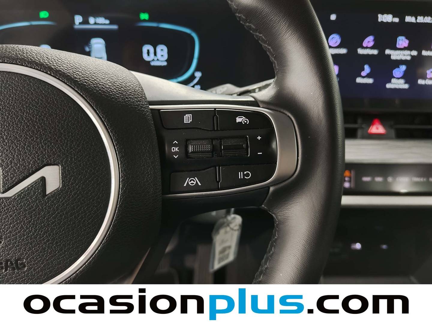 KIA Sportage Kia Sportage 1.6 CRDi MHEV Business 4x2 DCT (136 CV) barato