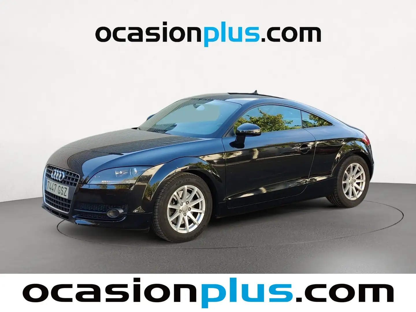 Foto Audi TT Audi TT Coupe 1.8 TFSI (160 CV)