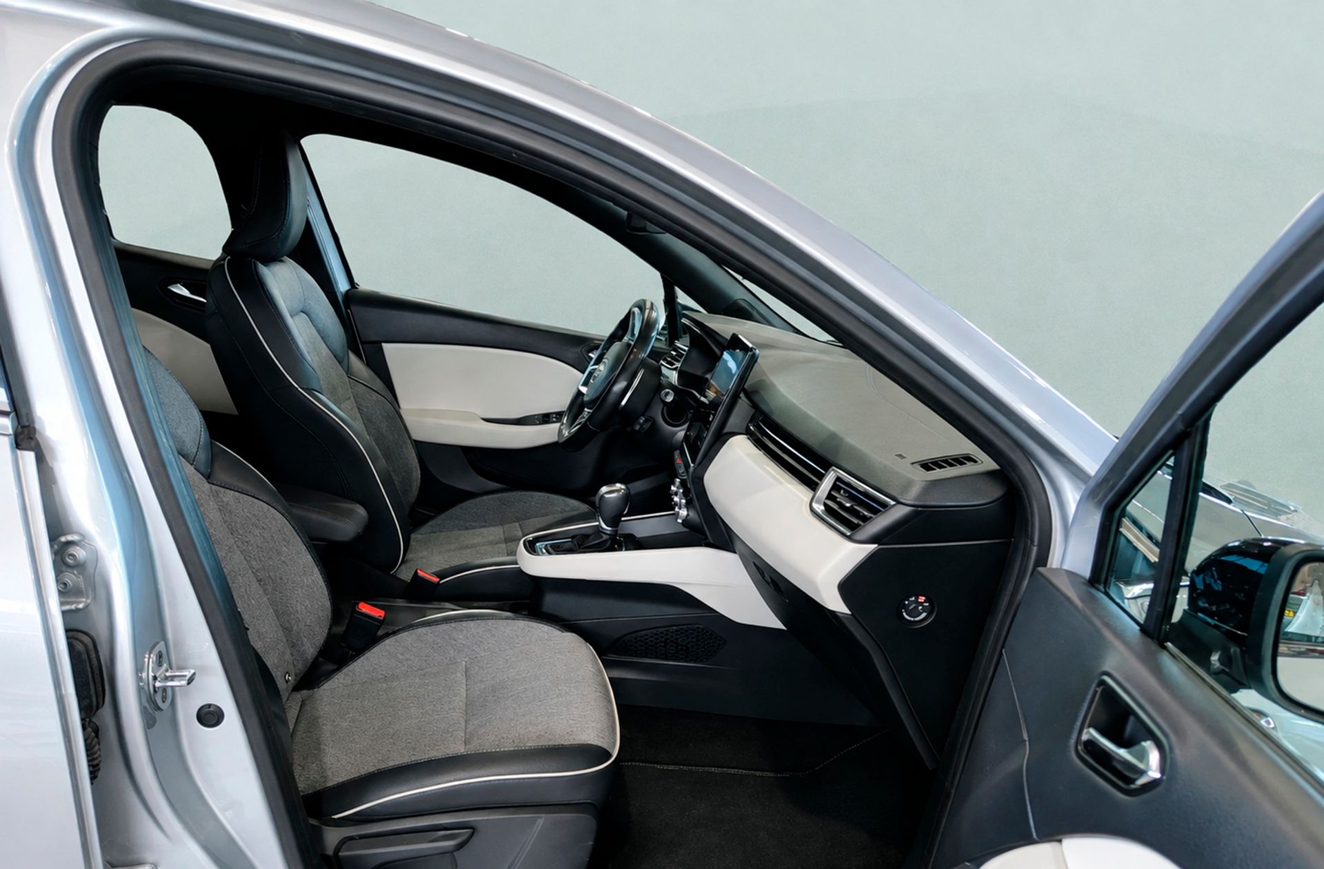 Renault Clio SL Edition E-Tech Híbrido - foto 19
