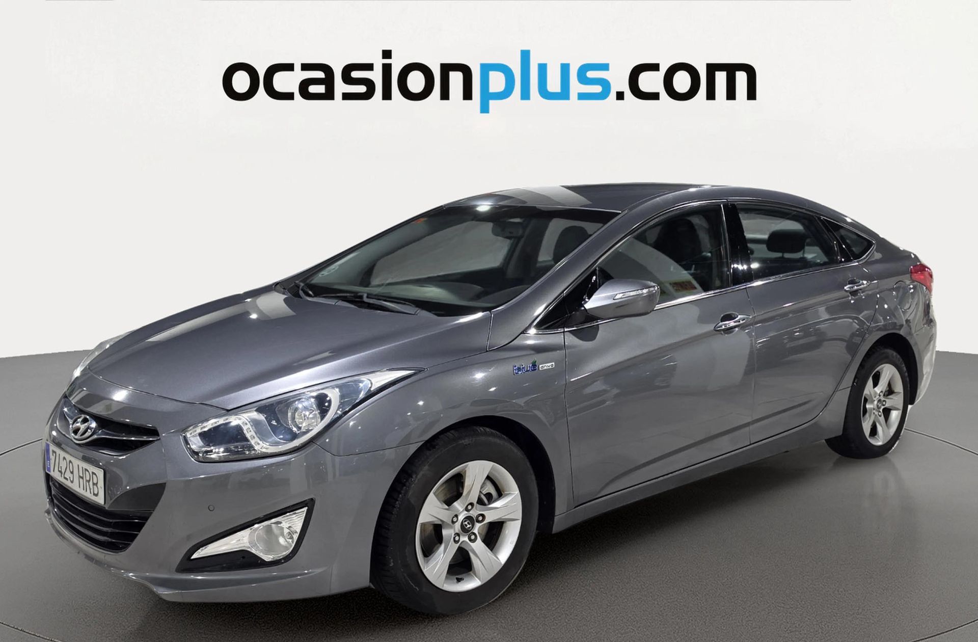 Hyundai i40 1.7 CRDi BlueDrive Klass