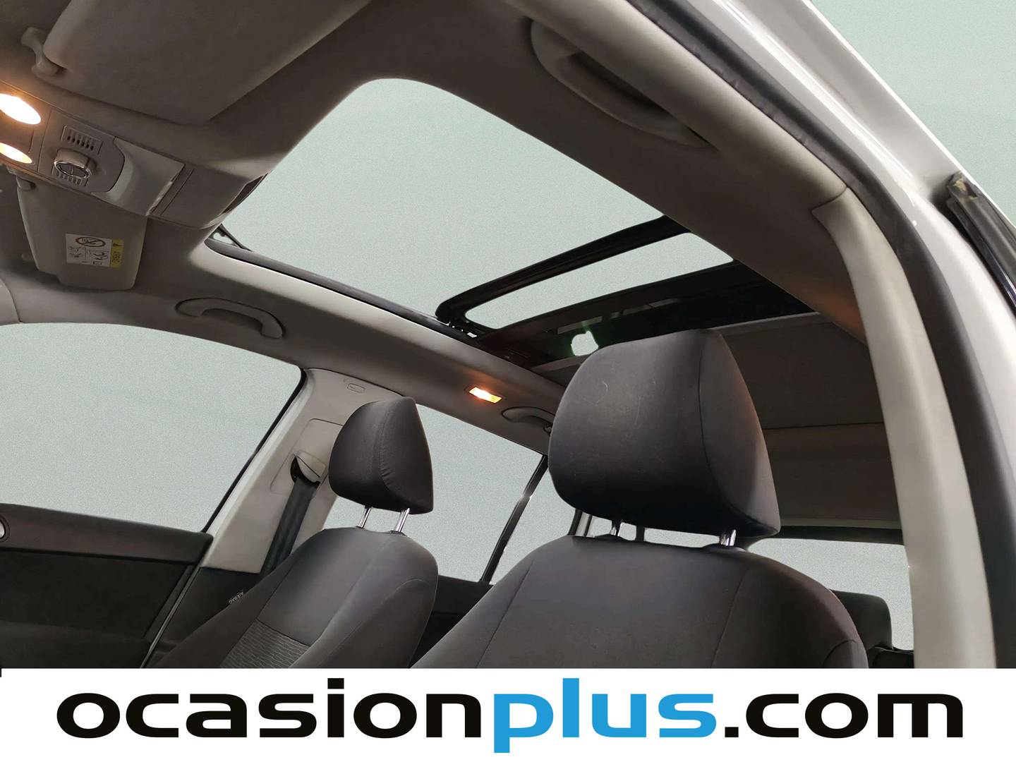 Volkswagen Tiguan Volkswagen Tiguan T1 2.0 TDI BMT 4x2 (110 CV) de ocasión