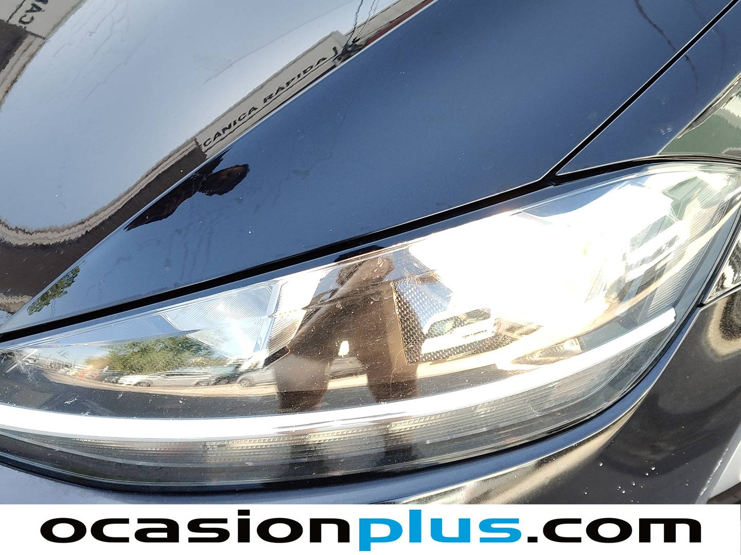 Volkswagen Golf Volkswagen Golf Business 1.0 TSI (110 CV) al mejor precio