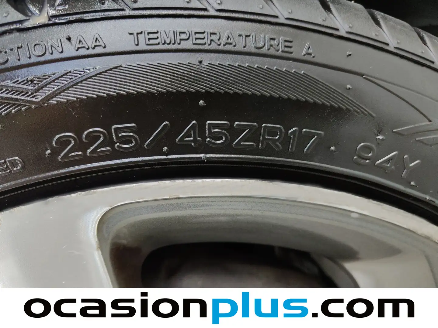 Foto Peugeot 308 Peugeot 308 SW BlueHDI 120 S&S Allure (120 CV)