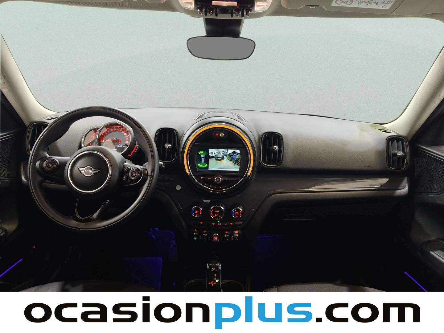 Foto Mini Countryman MINI MINI Countryman Cooper (136 CV)