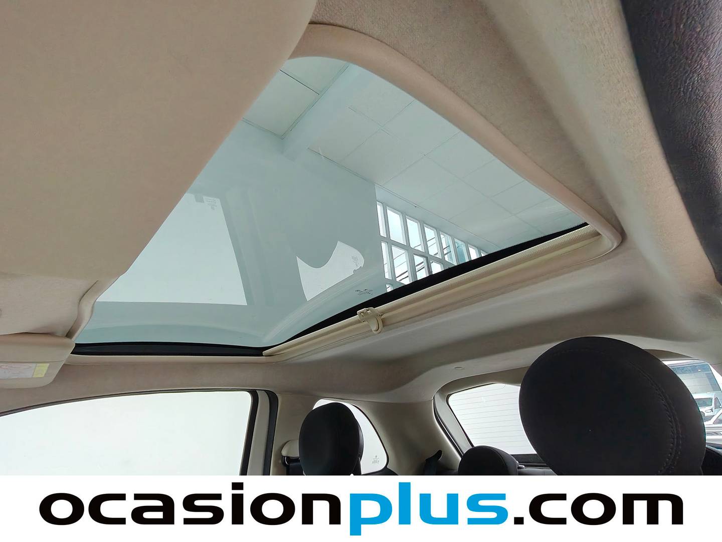 Extras y acabados del Fiat 500 Fiat 500 1.0 Hybrid Dolcevita (70 CV)
