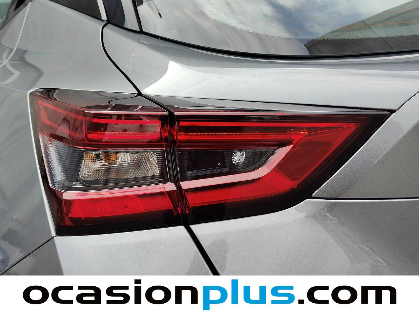 Nissan JUKE Nissan Juke 1.0 DIG-T Acenta 4x2 DCT (114 CV) al mejor precio