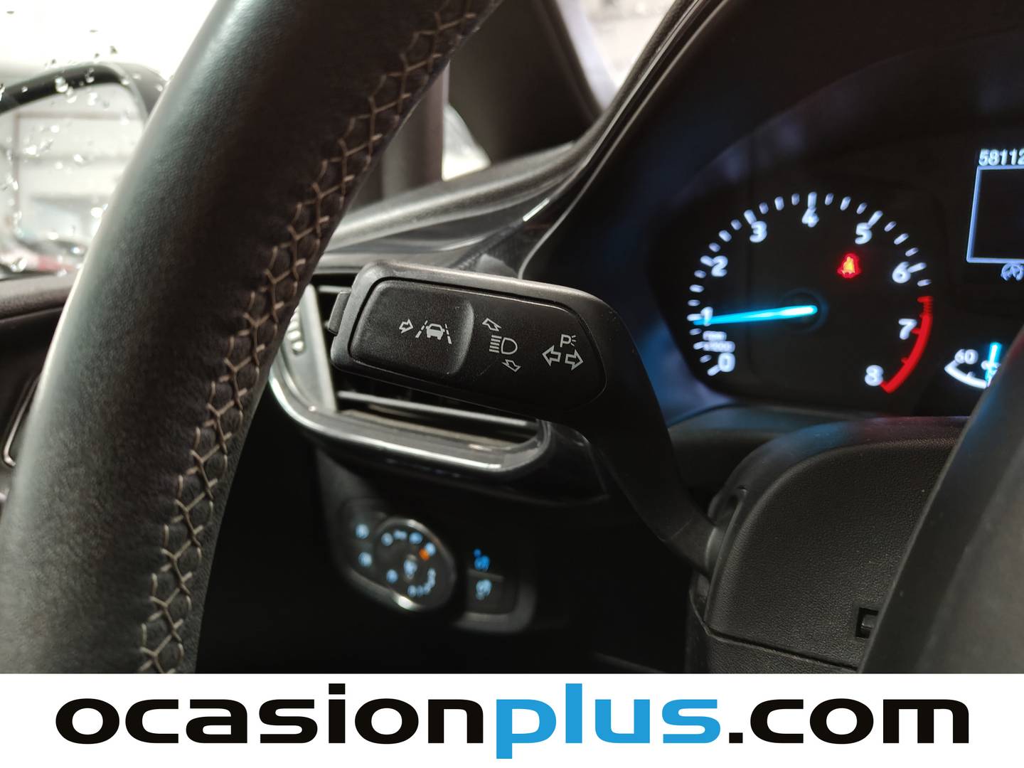 Foto Ford Fiesta Ford Fiesta 1.0 EcoBoost S&S Active (95 CV)