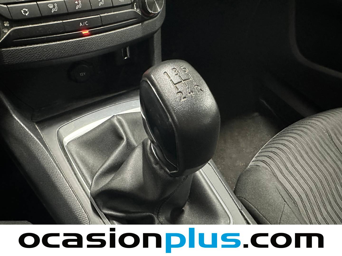 Peugeot 308 Peugeot 308 1.6 BlueHDI S&S Access (100 CV) de segunda mano