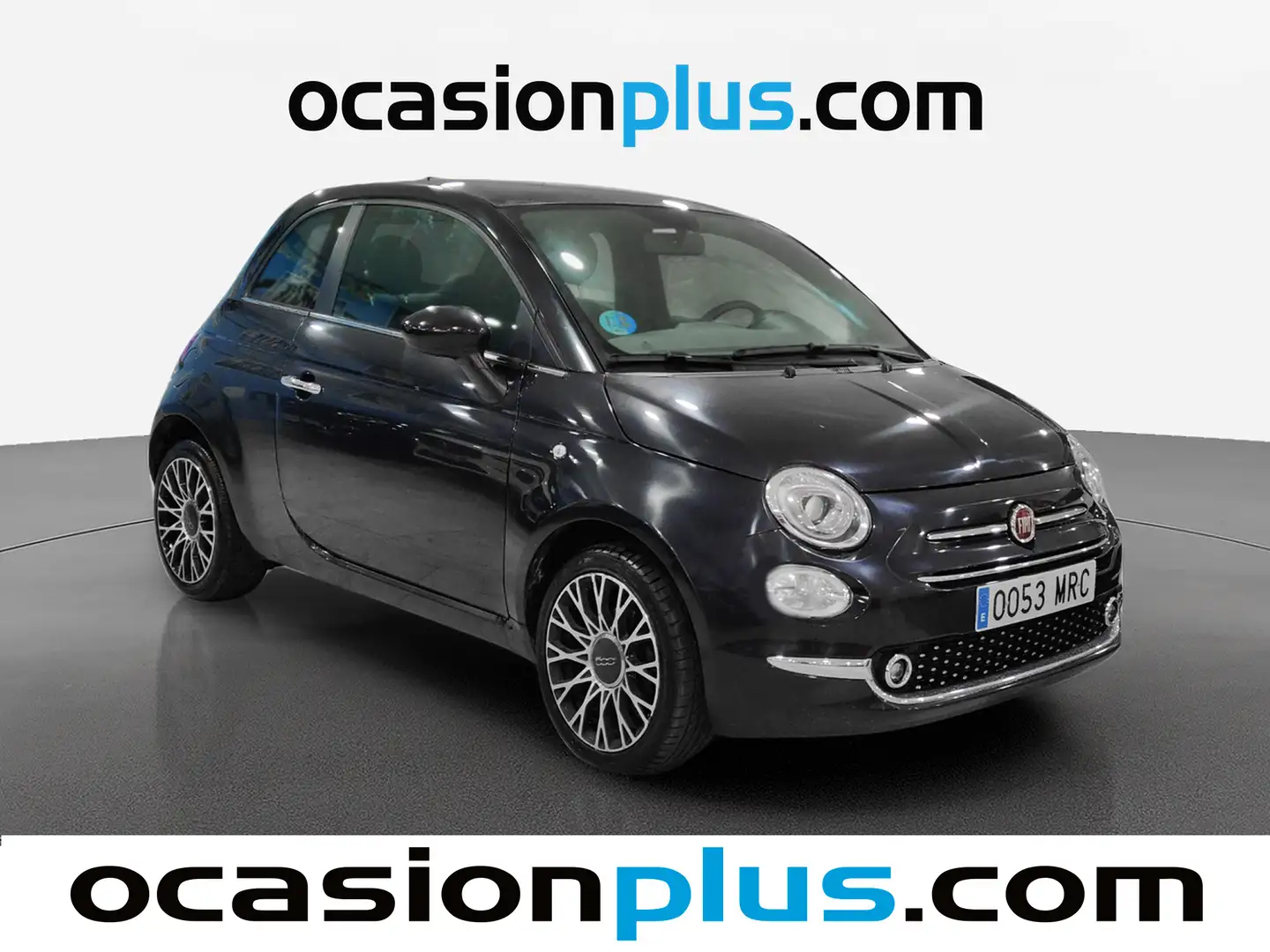 Foto Fiat 500 Fiat 500 1.0 Hybrid Dolcevita (70 CV)