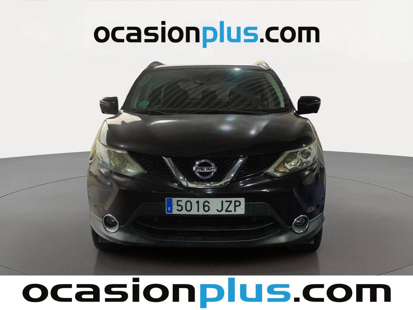 Nissan QASHQAI Nissan Qashqai dCi 130 Tekna Piel 4X4-i (130 CV) al mejor precio