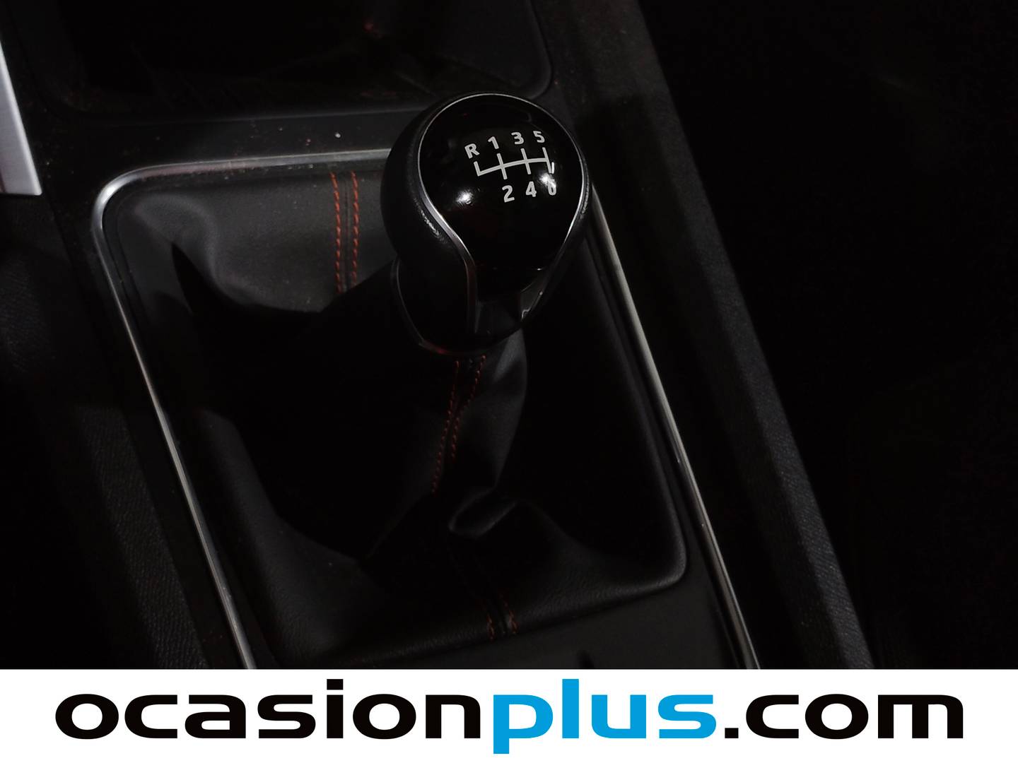 Seat León Seat León 1.5 TSI S&S FR (150 CV) de ocasión
