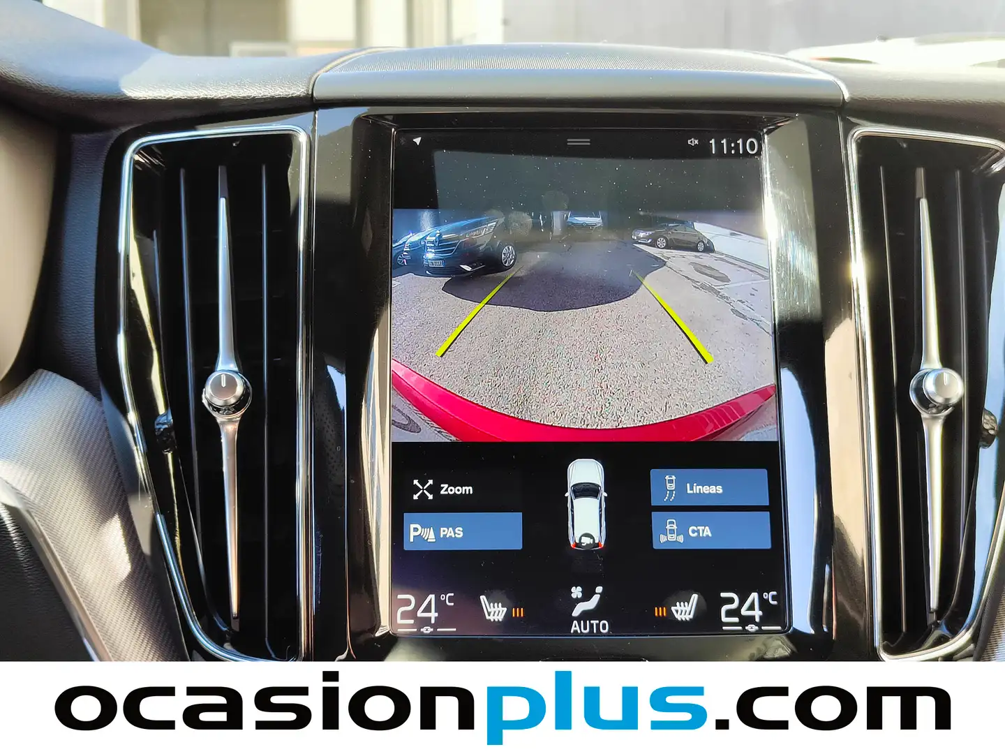 Foto Volvo XC60 Volvo XC60 D4 R-Design Auto (190 CV)