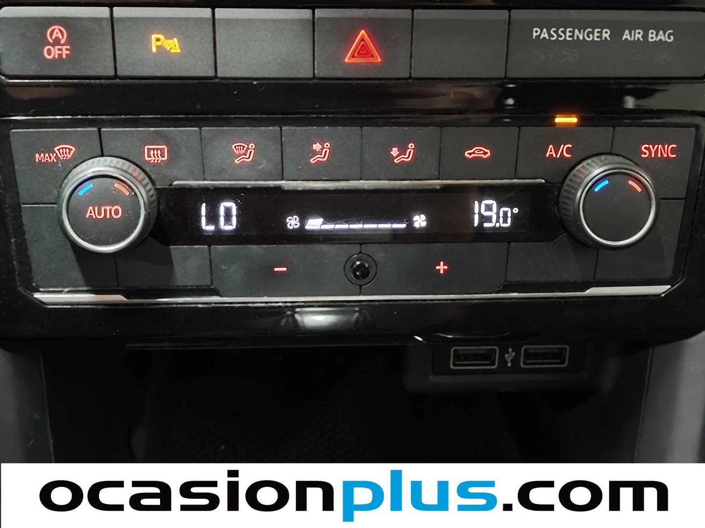 Volkswagen T-Cross Volkswagen T-Cross Advance 1.0 TSI  (115 CV) DSG automático